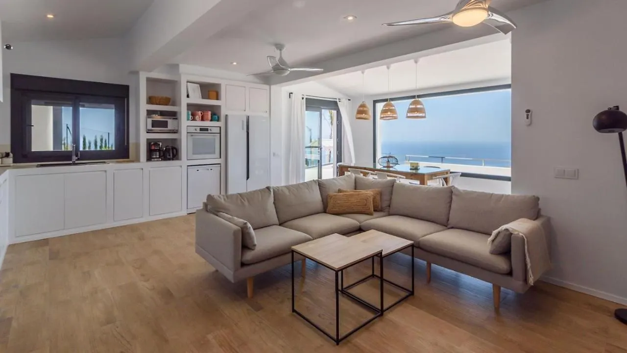Casa What A Life Sayalonga By Ruralidays