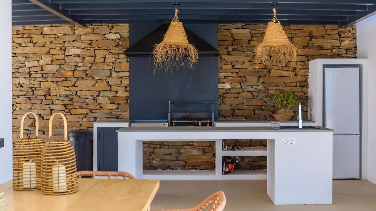 Casa What A Life Sayalonga By Ruralidays 0*,  Spain