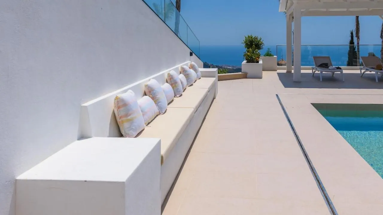 Casa What A Life Sayalonga By Ruralidays 0*,