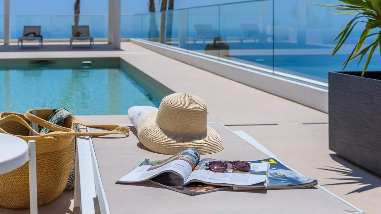 Casa What A Life Sayalonga By Ruralidays Spain