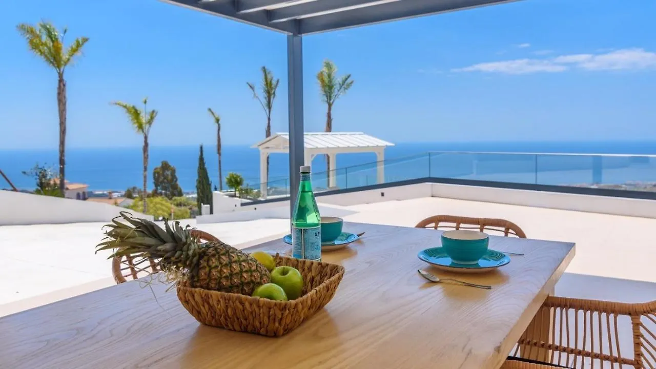 Casa What A Life Sayalonga By Ruralidays 0*,  Spain