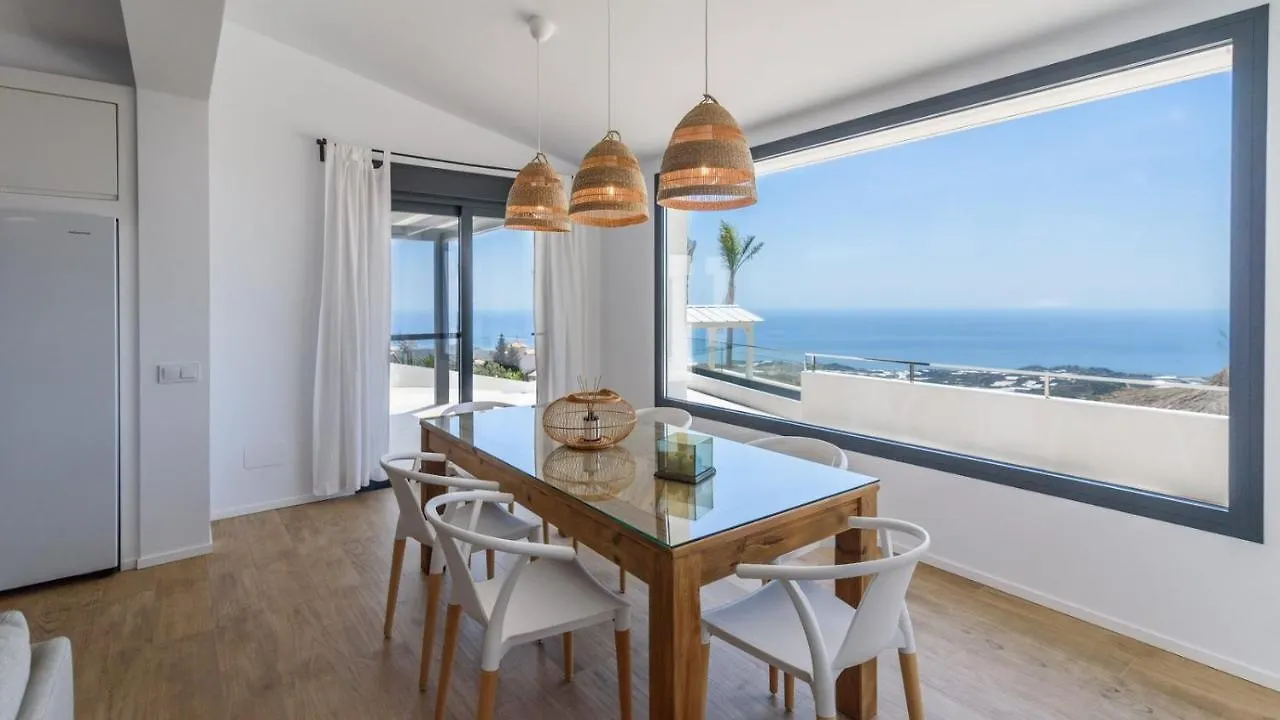 Casa What A Life Sayalonga By Ruralidays Spain