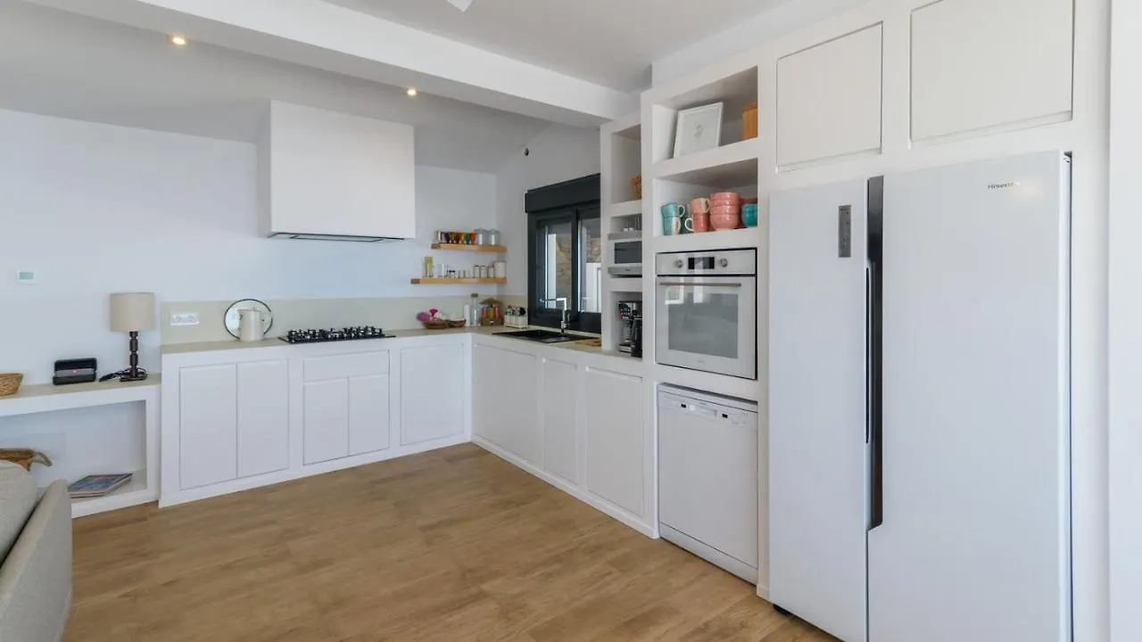 Casa What A Life Sayalonga By Ruralidays Holiday home