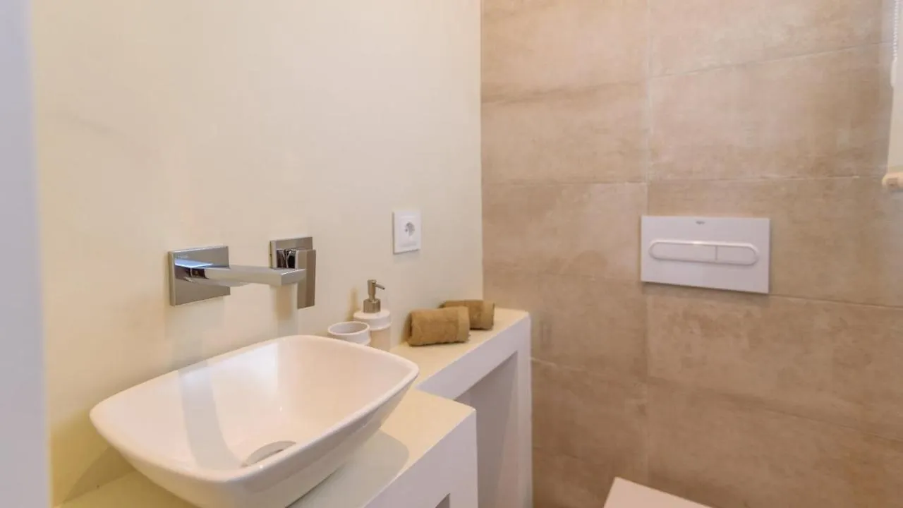 Casa What A Life Sayalonga By Ruralidays Villa