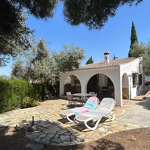  Сasa de vacaciones Toro Vista Casita - 1-2 Bedrooms