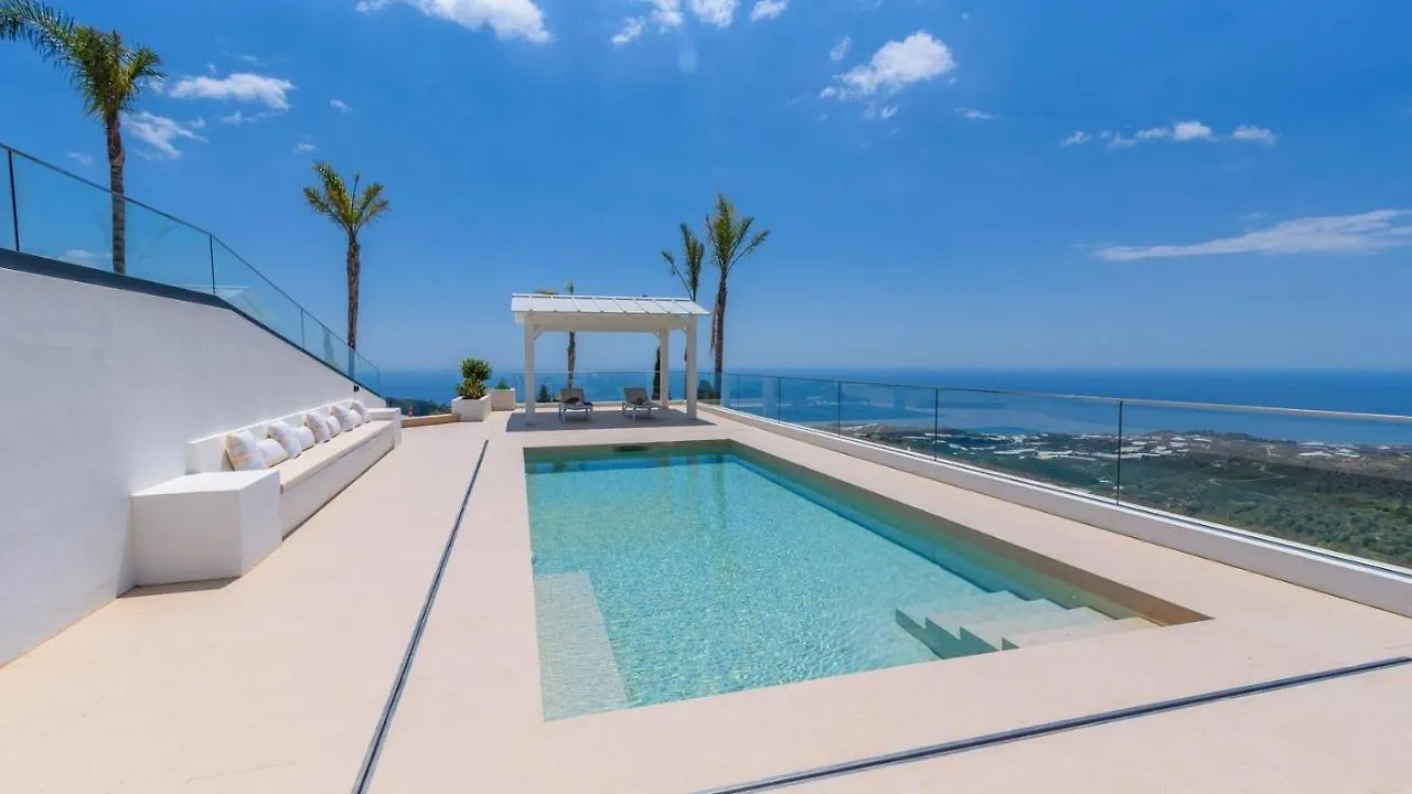 Σπίτι διακοπών Casa What A Life Sayalonga By Ruralidays Ισπανία