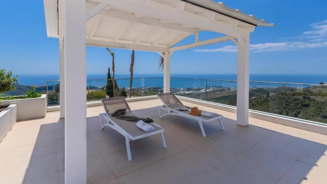 Σπίτι διακοπών Casa What A Life Sayalonga By Ruralidays