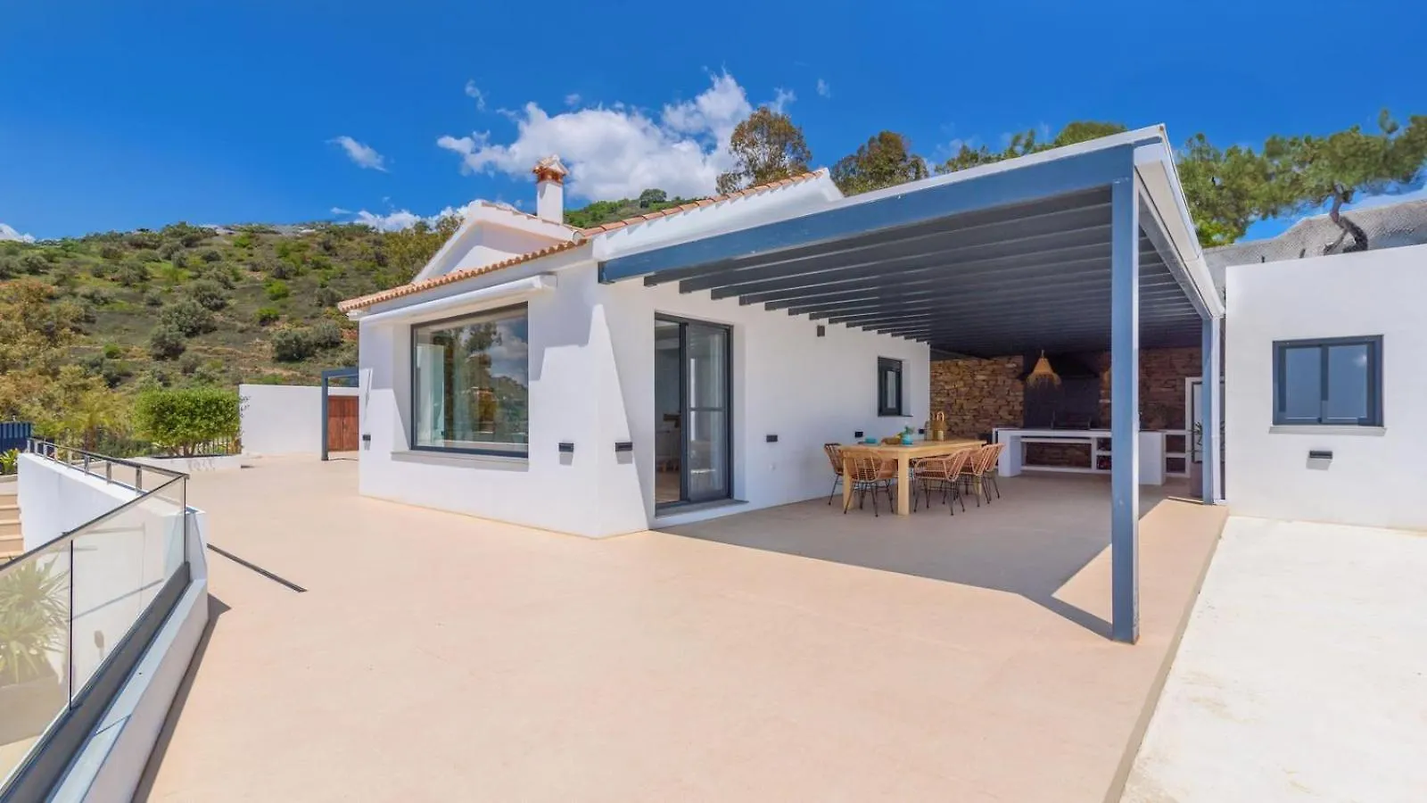 Casa What A Life Sayalonga By Ruralidays 0*,  Ισπανία