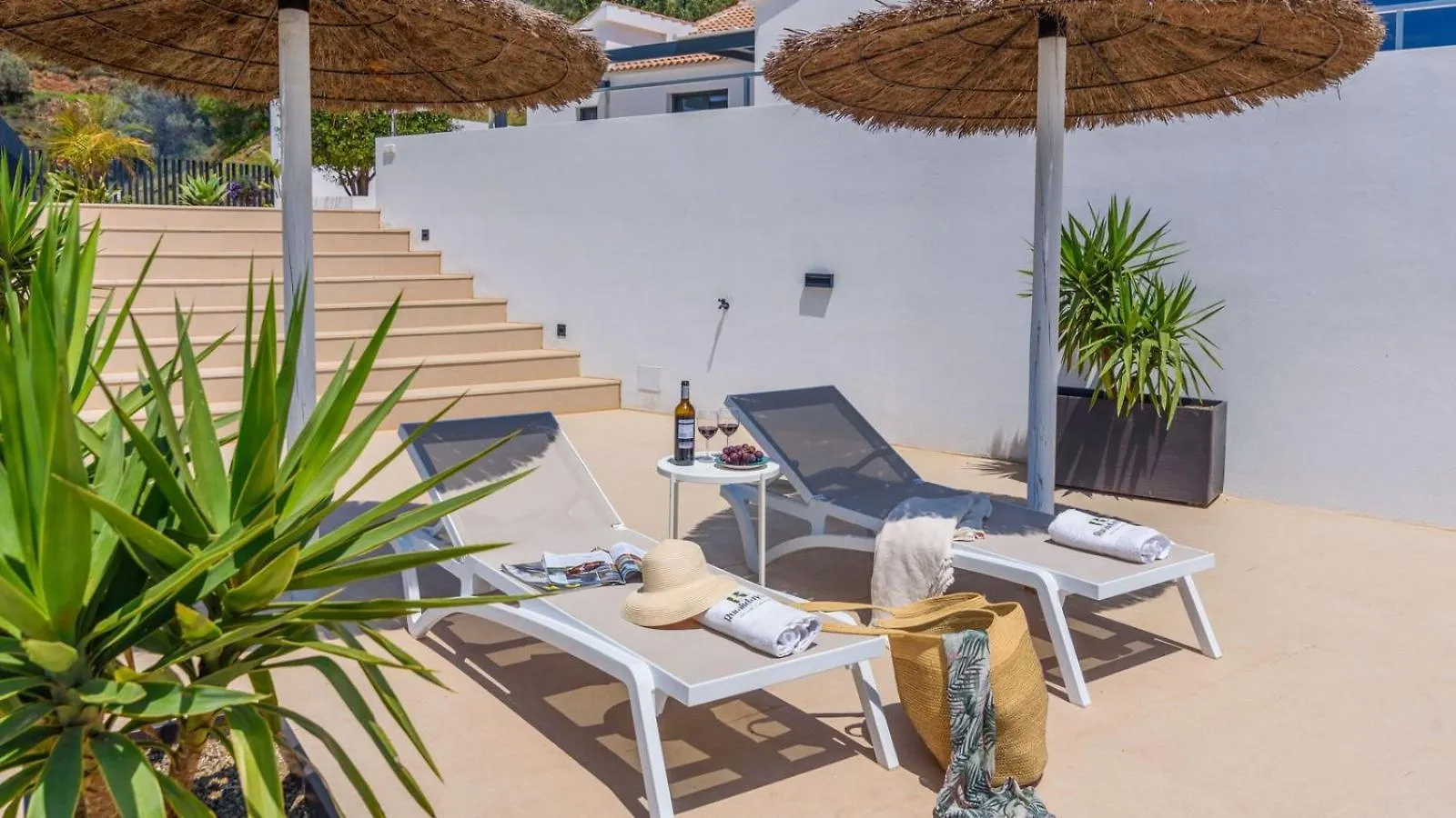 Casa What A Life Sayalonga By Ruralidays Σπίτι διακοπών