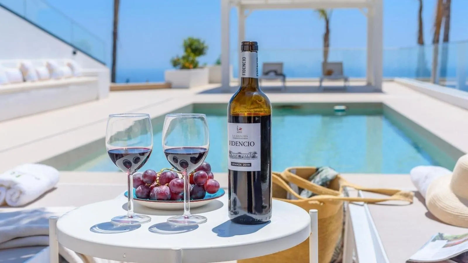 Casa What A Life Sayalonga By Ruralidays Ισπανία