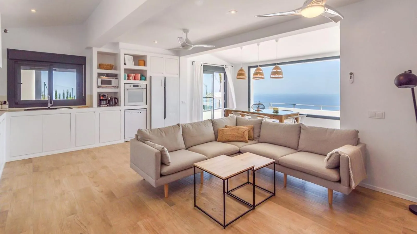 Casa What A Life Sayalonga By Ruralidays 0*,  Ισπανία