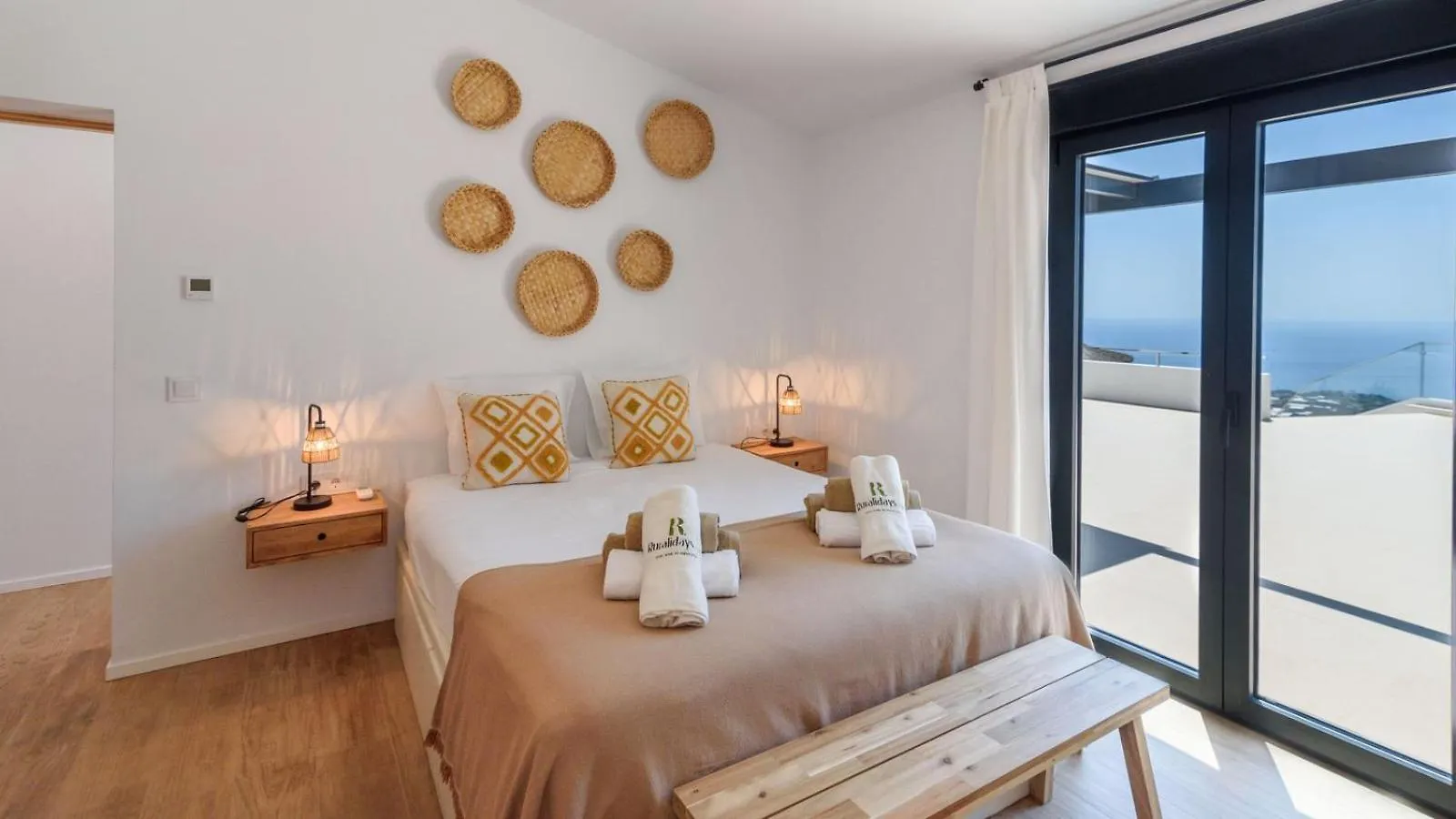 Σπίτι διακοπών Casa What A Life Sayalonga By Ruralidays Ισπανία