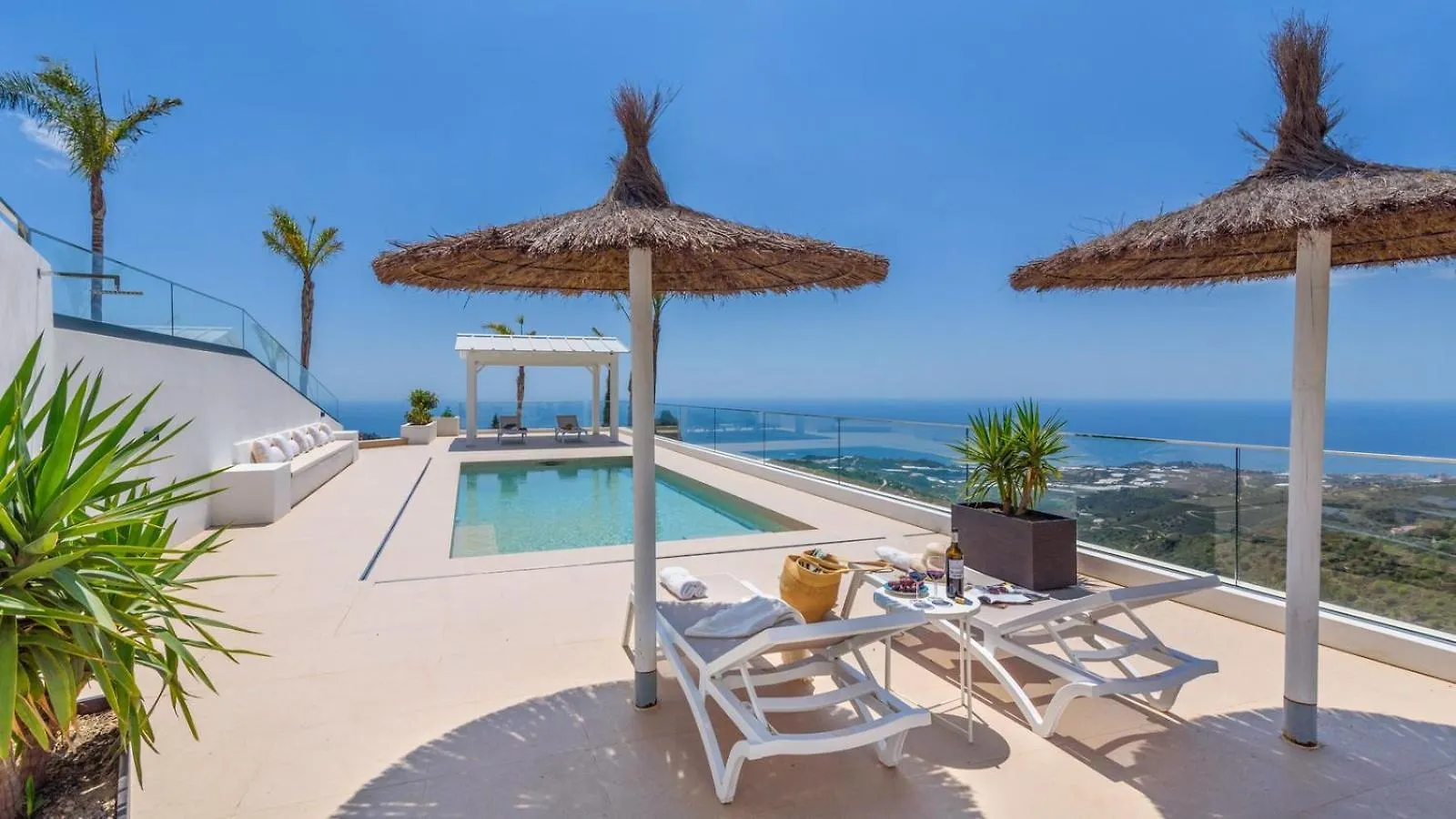 Casa What A Life Sayalonga By Ruralidays Ισπανία