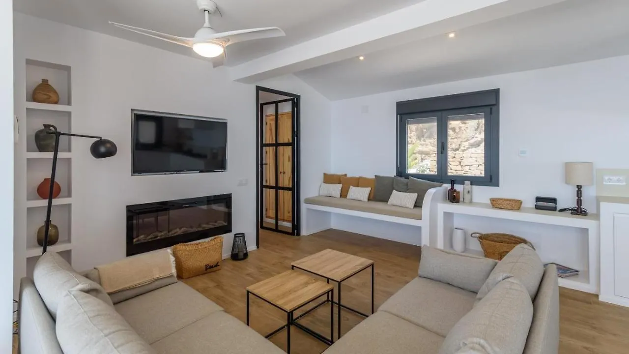Casa What A Life Sayalonga By Ruralidays
