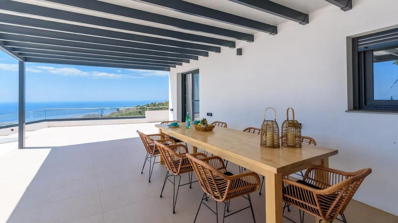 Casa What A Life Sayalonga By Ruralidays 0*,  Spain