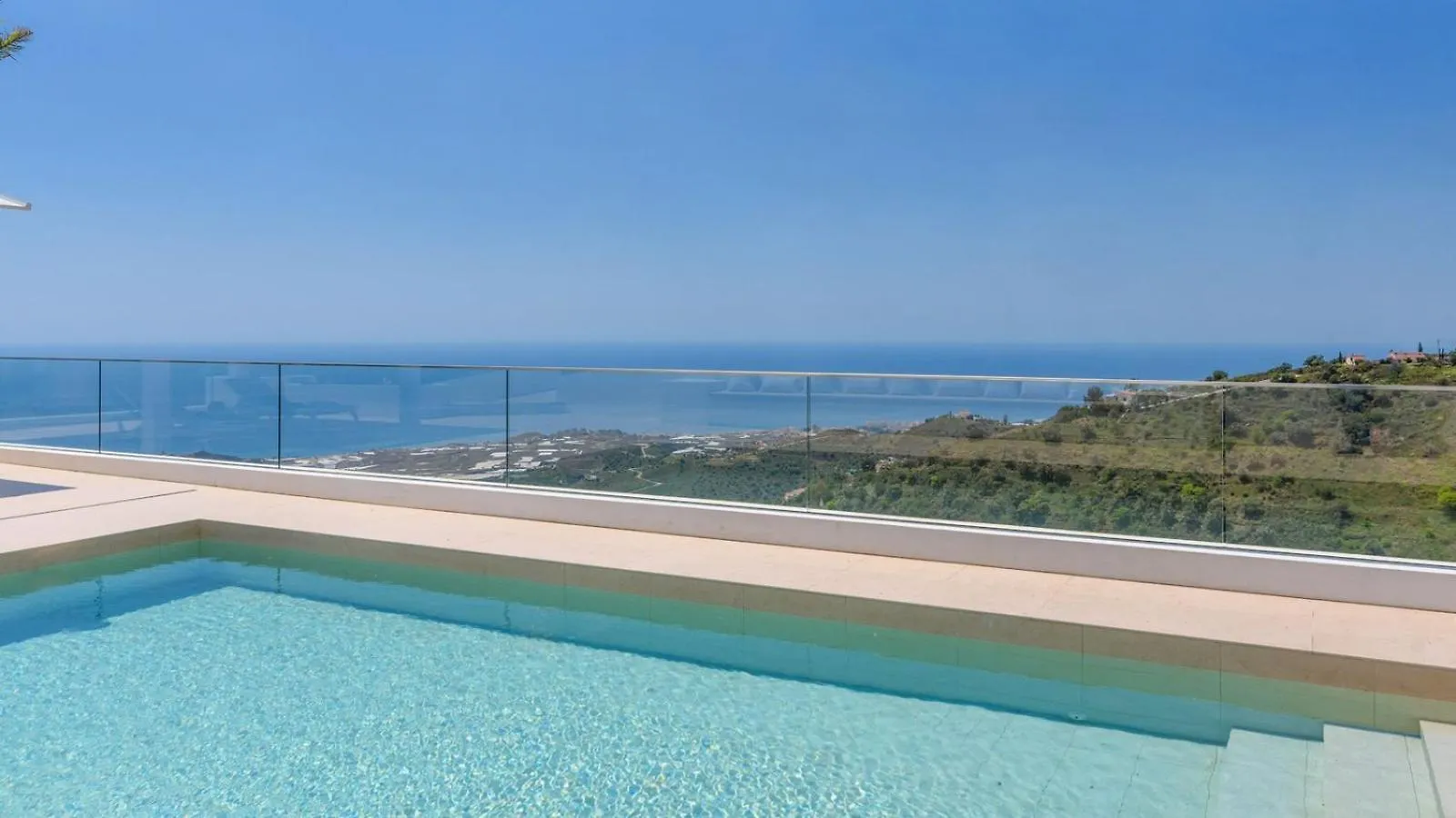 Holiday home Casa What A Life Sayalonga By Ruralidays Spain