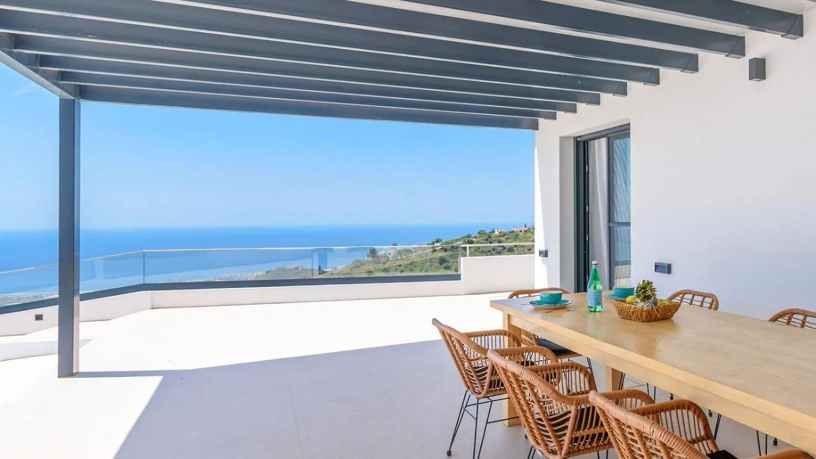 Holiday home Casa What A Life Sayalonga By Ruralidays