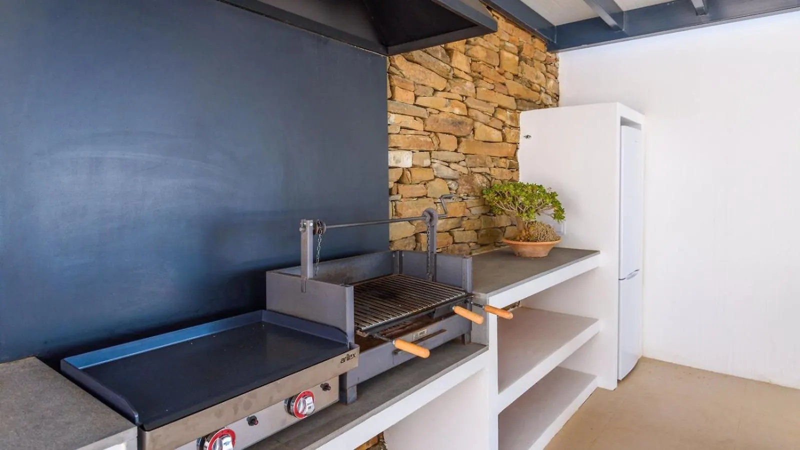 Casa What A Life Sayalonga By Ruralidays Holiday home